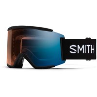 Squad XL Goggle - Black frame w/ CP Pro Photochromic Blue Mirror Lens (M006752QJ994L)