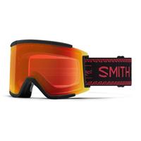Squad XL Goggle - AC / Zeb Powell Frame w/ CP Everyday Red Mir + CP Storm Rose Flash Lenses (M006750IN99MP)