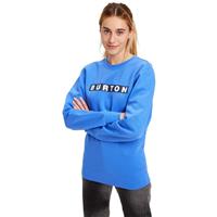 Vault Crew Sweatshirt - Amparo Blue