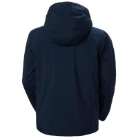 Men's Swift 3-in-1 Jacket - Navy (597)