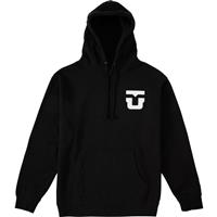 Men's Team Hoodie - Black