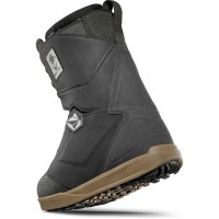 Men's Lashed Double Boa X Volcom Boots - Black / Gum