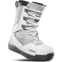 Men's Light JP Boots - White / Grey