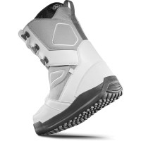 Men's Light JP Boots - White / Grey