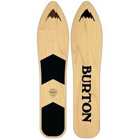 The Throwback Snowboard - Men's The Throwback Snowboard                                                                                                                         