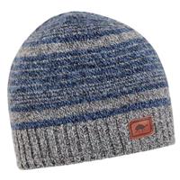 Men's Lambswool Schist Beanie