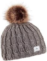 Women's Fifi Merino Wool Pom Beanie