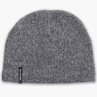 Ocean Ragg Wool N.E. Solid - Gray