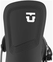 Men's Ultra Snowboard Bindings - Black