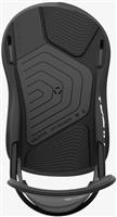 Men's Ultra Snowboard Bindings - Black