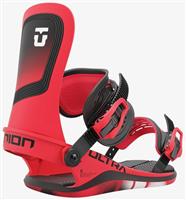 Men's Ultra Snowboard Bindings