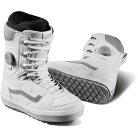 Men's Invado OG Boot - White / Grey