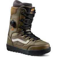 Men's Invado Pro OG Boot - Black / Olive