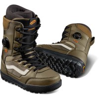 Men's Invado Pro OG Boot - Black / Olive