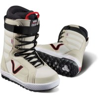 Men's HI Standard PRO Boot - Benny Urban Turtledove