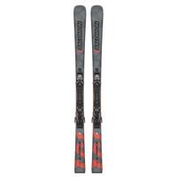 Men's S/Force FX 80 Skis with M11 GW Bindings