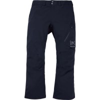 Men's [ak] Cyclic GORE-TEX Pants Tall - True Black