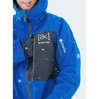 Men's [ak] Cyclic GORE-TEX Jacket - Jake Blue / True Black