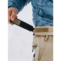 Men's [ak] Swash GORE-TEX Pants - Summit Taupe