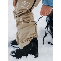 Men's [ak] Swash GORE-TEX Pants - Summit Taupe