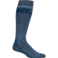 Men's Emblem Midweight Sock - Nightfall