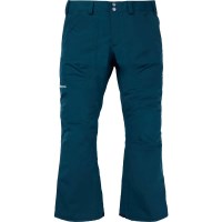 Men's Ballast GORE-TEX Pants - Deep Emerald