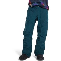 Men's Ballast GORE-TEX Pants - Deep Emerald