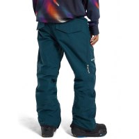 Men's Ballast GORE-TEX Pants - Deep Emerald