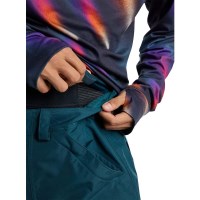 Men's Ballast GORE-TEX Pants - Deep Emerald