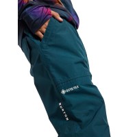 Men's Ballast GORE-TEX Pants - Deep Emerald