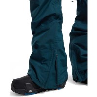 Men's Ballast GORE-TEX Pants - Deep Emerald