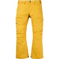 Men's Ballast GORE-TEX Pants - Goldenrod