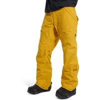 Men's Ballast GORE-TEX Pants - Goldenrod