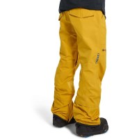 Men's Ballast GORE-TEX Pants - Goldenrod