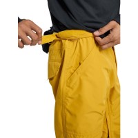 Men's Ballast GORE-TEX Pants - Goldenrod