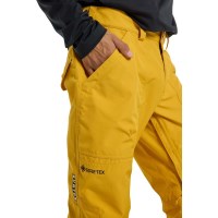 Men's Ballast GORE-TEX Pants - Goldenrod