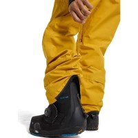 Men's Ballast GORE-TEX Pants - Goldenrod