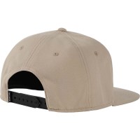 Underhill Hat - Summit Taupe