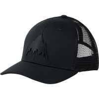 Harwood Hat - True Black