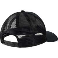 Harwood Hat - True Black