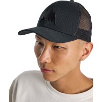 Harwood Hat - True Black