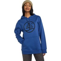 Unisex Family Tree Pullover Hoodie - Nightfall