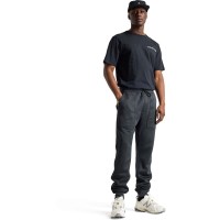 Men's Oak Pants - True Black Heather