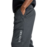 Men's Oak Pants - True Black Heather