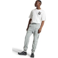 Men's Oak Pants - Gray Heather