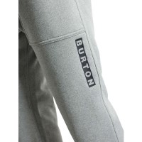 Men's Oak Pants - Gray Heather