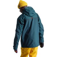 Men's Frostner Jacket - Deep Emerald