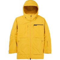 Men's Frostner Jacket - Goldenrod