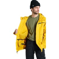 Men's Frostner Jacket - Goldenrod