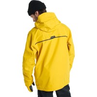 Men's Frostner Jacket - Goldenrod